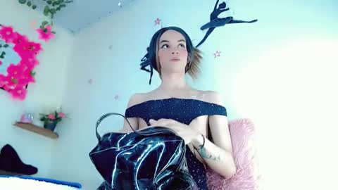sophie_miaa online show from 01.04.25