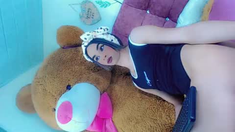 sophie_miaa online show from 02.12.25