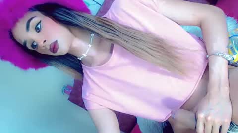 sophie_miaa online show from 02.21.25