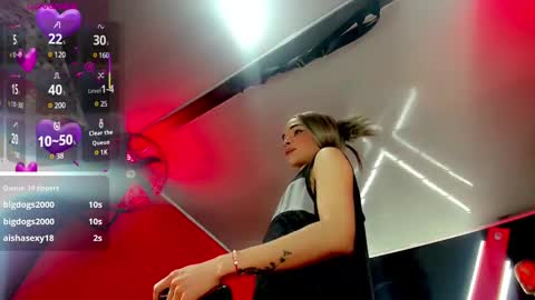 sophie_miaa online show from 03.11.25