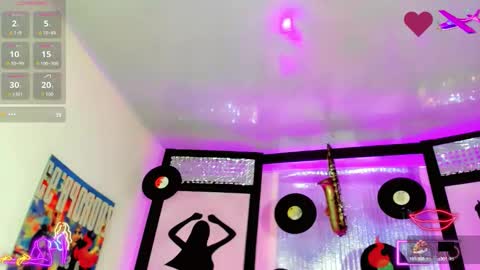 sophie_miaa online show from 09.10.25
