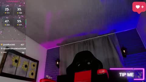 sophie_miaa online show from 09.27.25