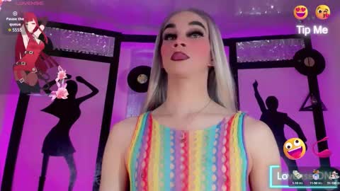 sophie_miaa online show from 10.02.25