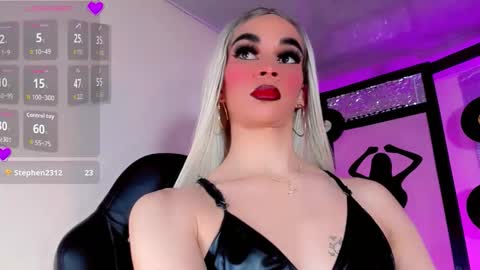 sophie_miaa online show from 10.13.25