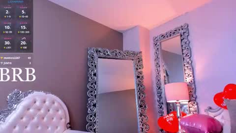 Snapshot of sophiebellucci chatting on 02.15.25 sophiebellucci online show from 02.15.25