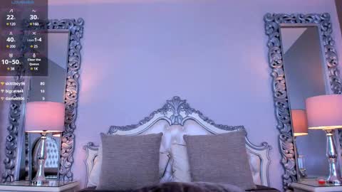 Snapshot of sophiebellucci chatting on 02.17.25 sophiebellucci online show from 02.17.25