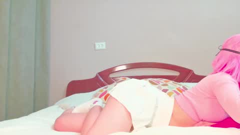 Snapshot of sophiechan69 chatting on 12.02.24 ShopieChan69 online show from 12.02.24