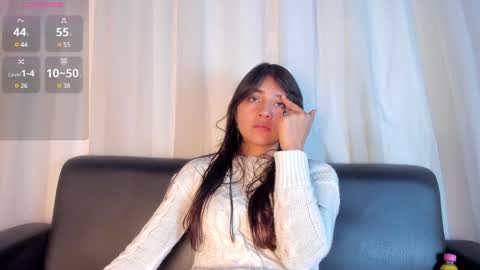 SOPHY ROGERS online show from 01.10.25