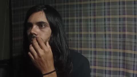 Snapshot of sordauq chatting on 11.02.25 Siemaco online show from 11.02.25