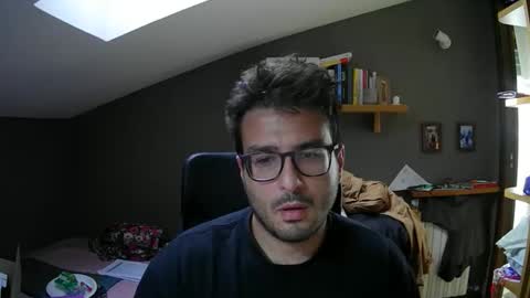 Snapshot of soulground77 chatting on 09.24.25 Lucag88 online show from 09.24.25