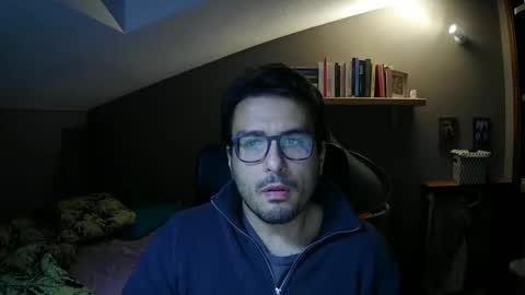 Snapshot of soulground77 chatting on 10.24.25 Lucag88 online show from 10.24.25