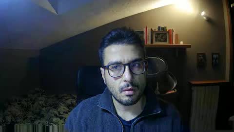 Snapshot of soulground77 chatting on 10.29.25 Lucag88 online show from 10.29.25