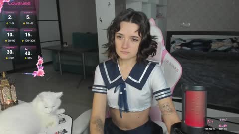 Snapshot of soulmate__ chatting on 01.03.25 soulmate__ online show from 01.03.25