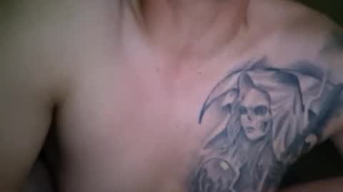 Snapshot of southboy2410 chatting on 10.31.25 southboy2410 online show from 10.31.25