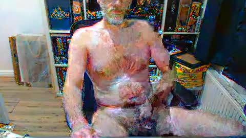 Snapshot of southerndbuk chatting on 03.05.25 Dan online show from 03.05.25