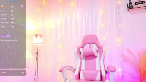 Alicia PVT OPEN online show from 12.22.24