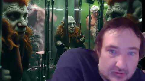 Snapshot of soymigo chatting on 11.18.25 soymigo online show from 11.18.25