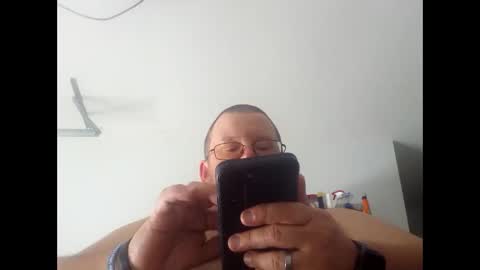 Snapshot of spanky8015 chatting on 09.20.25 spanky8015 online show from 09.20.25