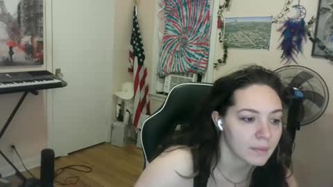 Snapshot of spawnofademon chatting on 12.05.24 spawnofademon online show from 12.05.24