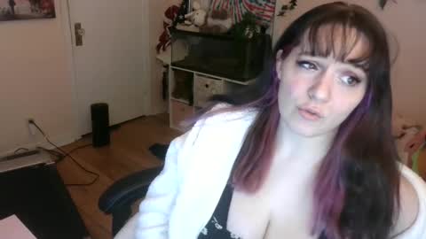 Snapshot of spawnofademon chatting on 03.09.25 spawnofademon online show from 03.09.25