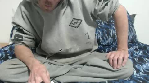 Snapshot of spazzy2 chatting on 10.28.25 spazzy2 online show from 10.28.25