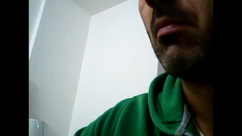 Snapshot of speed0800 chatting on 01.05.25 Speed online show from 01.05.25