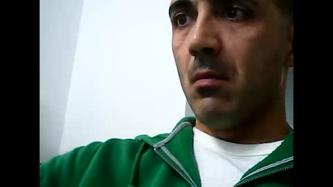 Snapshot of speed0800 chatting on 01.10.25 Speed online show from 01.10.25