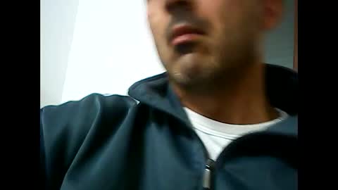 Snapshot of speed0800 chatting on 01.11.25 Speed online show from 01.11.25