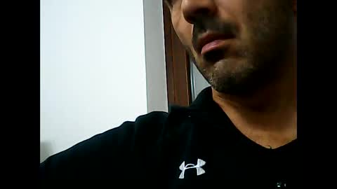 Snapshot of speed0800 chatting on 02.25.25 Speed online show from 02.25.25