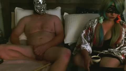 Snapshot of sph4sizequeen chatting on 11.16.25 sph4sizequeen online show from 11.16.25