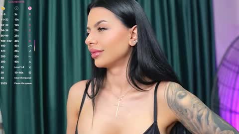 spicymaple online show from 10.16.25