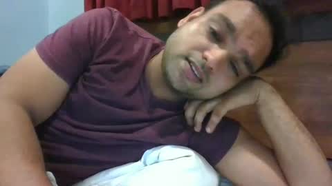 Snapshot of spidermancoming chatting on 12.04.24 Indian Spiderman online show from 12.04.24