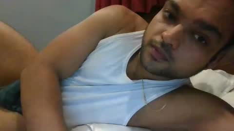 Snapshot of spidermancoming chatting on 12.12.24 Indian Spiderman online show from 12.12.24