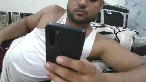 Snapshot of spidermancoming chatting on 09.30.25 Indian Spiderman online show from 09.30.25