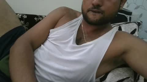 Snapshot of spidermancoming chatting on 10.01.25 Indian Spiderman online show from 10.01.25