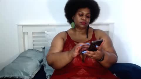 SplendidTalitha online show from 09.21.25
