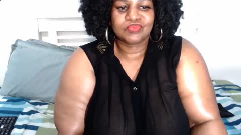 SplendidTalitha online show from 10.14.25