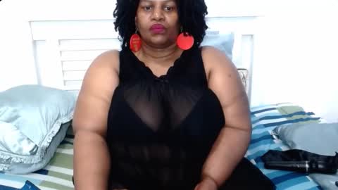 SplendidTalitha online show from 10.16.25