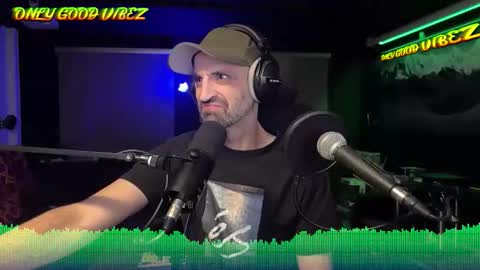 Snapshot of splivke chatting on 10.10.25 Splivke online show from 10.10.25