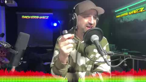 Snapshot of splivke chatting on 11.13.25 Splivke online show from 11.13.25