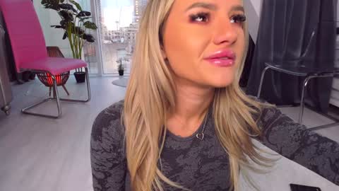 Snapshot of spoilm3mor3 chatting on 12.12.24 Anna online show from 12.12.24