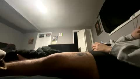 Snapshot of spoofloops chatting on 11.03.25 spoofloops online show from 11.03.25