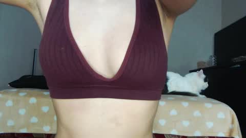 Snapshot of sports_woman5 chatting on 01.27.25 Tips are the best compliment to a woman online show from 01.27.25