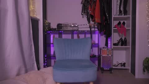 Snapshot of spr_abby chatting on 03.07.25 Abby online show from 03.07.25