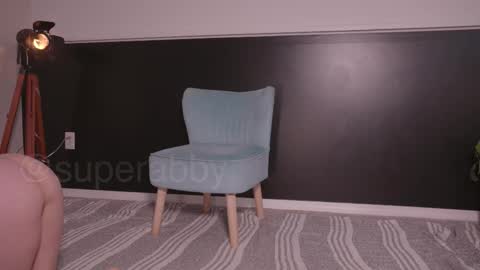 Snapshot of spr_abby chatting on 11.02.25 Abby online show from 11.02.25