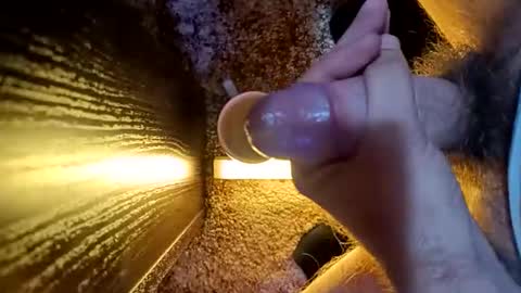 Snapshot of sprayx chatting on 10.04.25 sprayx online show from 10.04.25