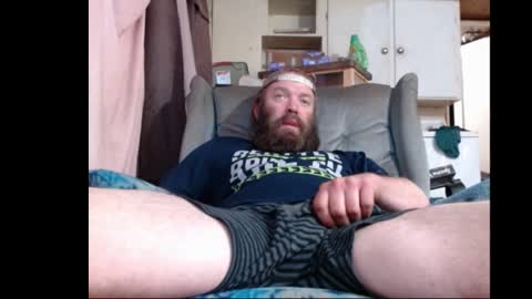 Snapshot of squegly chatting on 12.19.24 Bryan online show from 12.19.24