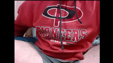 Snapshot of squegly chatting on 02.07.25 Bryan online show from 02.07.25