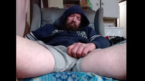 Snapshot of squegly chatting on 02.11.25 Bryan online show from 02.11.25