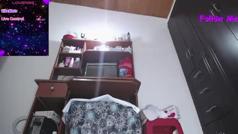 Snapshot of squirtmachinex chatting on 12.04.24 Wanda online show from 12.04.24